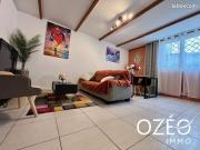 Appartement 3 pièces 56 m²