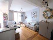 Appartement 3 pièces 56 m²