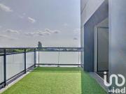 Appartement 3 pièces 56 m²