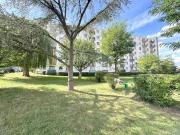 Appartement 3 pièces 56 m²