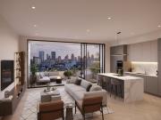 Appartement 3 pièces 56 m²