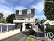 Appartement 3 pièces 56 m²
