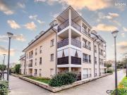 Appartement 3 pièces 57 m²