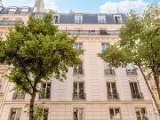 Appartement 3 pièces 56 m²