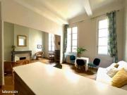 Appartement 3 pièces 56 m²