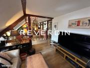 Appartement 3 pièces 56 m²