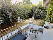 Appartement 3 pièces 56 m²