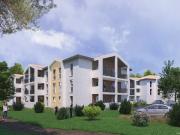 Appartement 3 pièces 56 m²