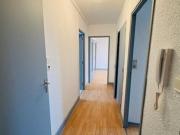 Appartement 3 pièces 56 m²