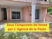 Appartement 3 pièces 56 m²