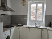 Appartement 3 pièces 56 m²
