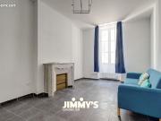 Appartement 3 pièces 56 m²