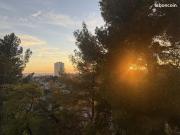 Appartement 3 pièces 56 m²