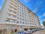 Appartement 3 pièces 56 m²