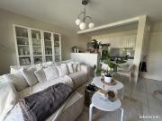 Appartement 3 pièces 56 m²
