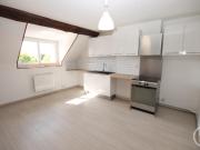 Appartement 3 pièces 56 m²