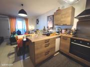 Appartement 3 pièces 56 m²