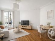 Appartement 3 pièces 56 m²