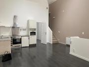 Appartement 3 pièces 56 m²