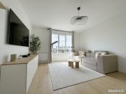 Appartement 3 pièces 56 m²