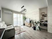 Appartement 3 pièces 56 m²