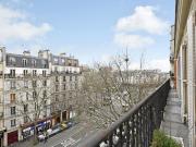 Appartement 3 pièces 56 m²