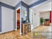 Appartement 3 pièces 56 m²