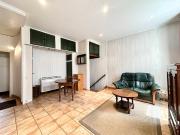 Appartement 3 pièces 56 m²