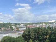 Appartement 3 pièces 56 m²