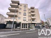 Appartement 3 pièces 56 m²