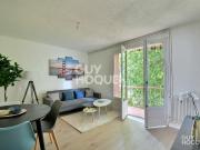 Appartement 3 pièces 56 m²