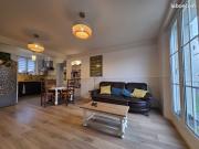 Appartement 3 pièces 56 m²