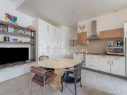 Appartement 3 pièces 56 m²