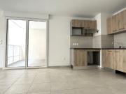 Appartement 3 pièces 56 m² Appartement 3 pièces 56 m²