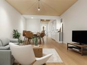 Appartement 3 pièces 56 m²