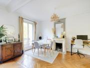 Appartement 3 pièces 56 m²