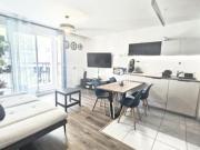 Appartement 3 pièces 56 m²