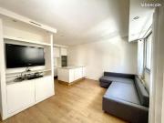 Appartement 3 pièces 56 m²