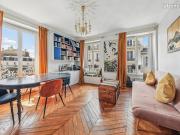 Appartement 3 pièces 56 m²