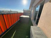 Appartement 3 pièces 56 m²