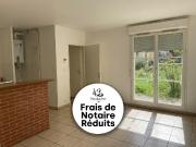 Appartement 3 pièces 56 m²