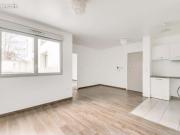 Appartement 3 pièces 56 m²
