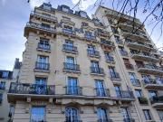 Appartement 3 pièces 56 m²