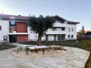 Appartement 3 pièces 56 m²