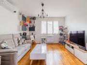 Appartement 3 pièces 57 m²