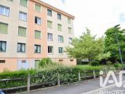 Appartement 3 pièces 56 m²