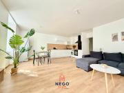 Appartement 3 pièces 56 m²