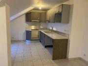 Appartement 3 pièces 56 m²
