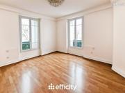 Appartement 3 pièces 56 m²