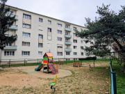 Appartement 3 pièces 56 m²